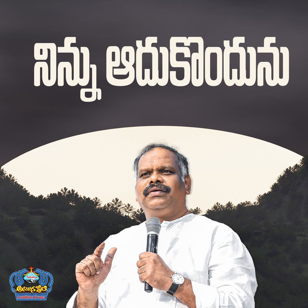 Ninnu Aadhukondunu