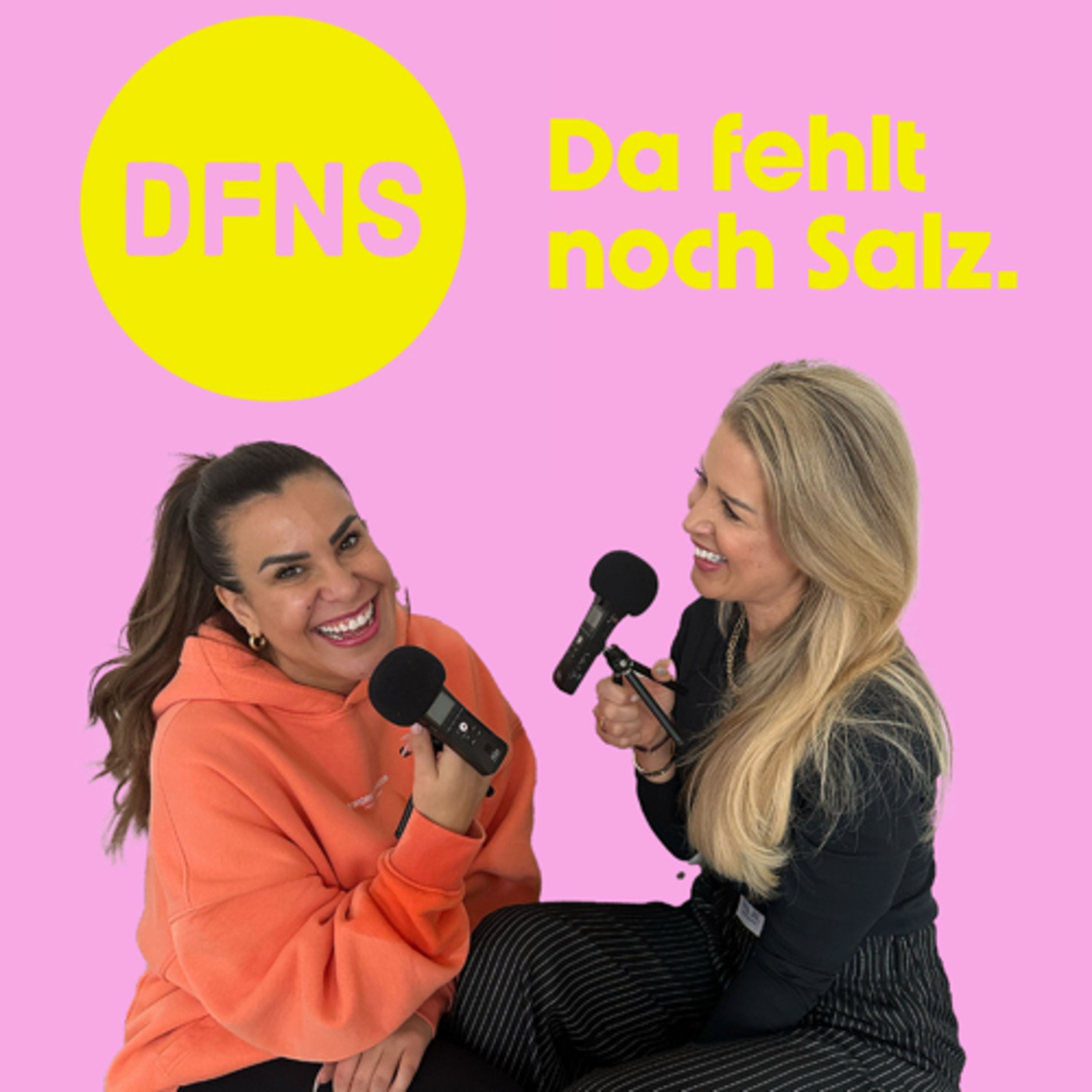 Folge #7: Let's talk about trash!