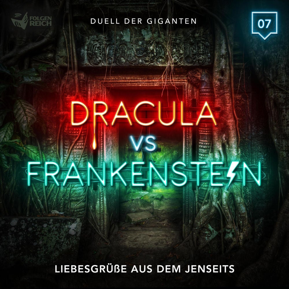07: Liebesgrüße aus dem Jenseits