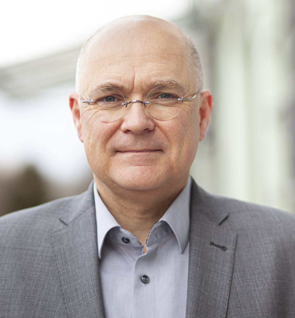 #163 Peter Beer - Hat die Kirche eine Zukunft?