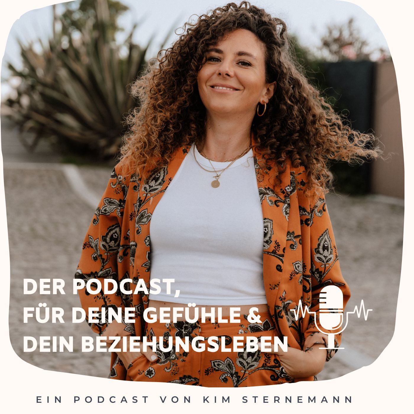 #128 DEINE VATERWUNDE - DARAN erkennst du Sie!
