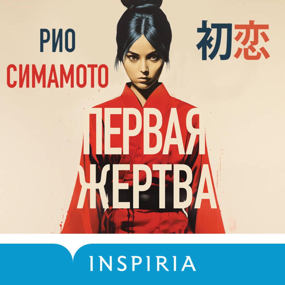 Первая жертва