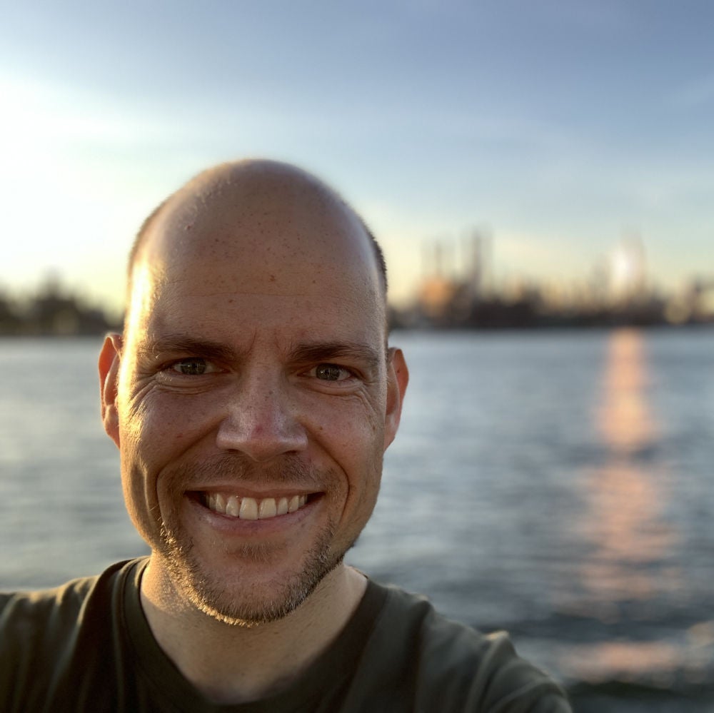 #09 Christian Fahrenbach – Hoffnung in New York?