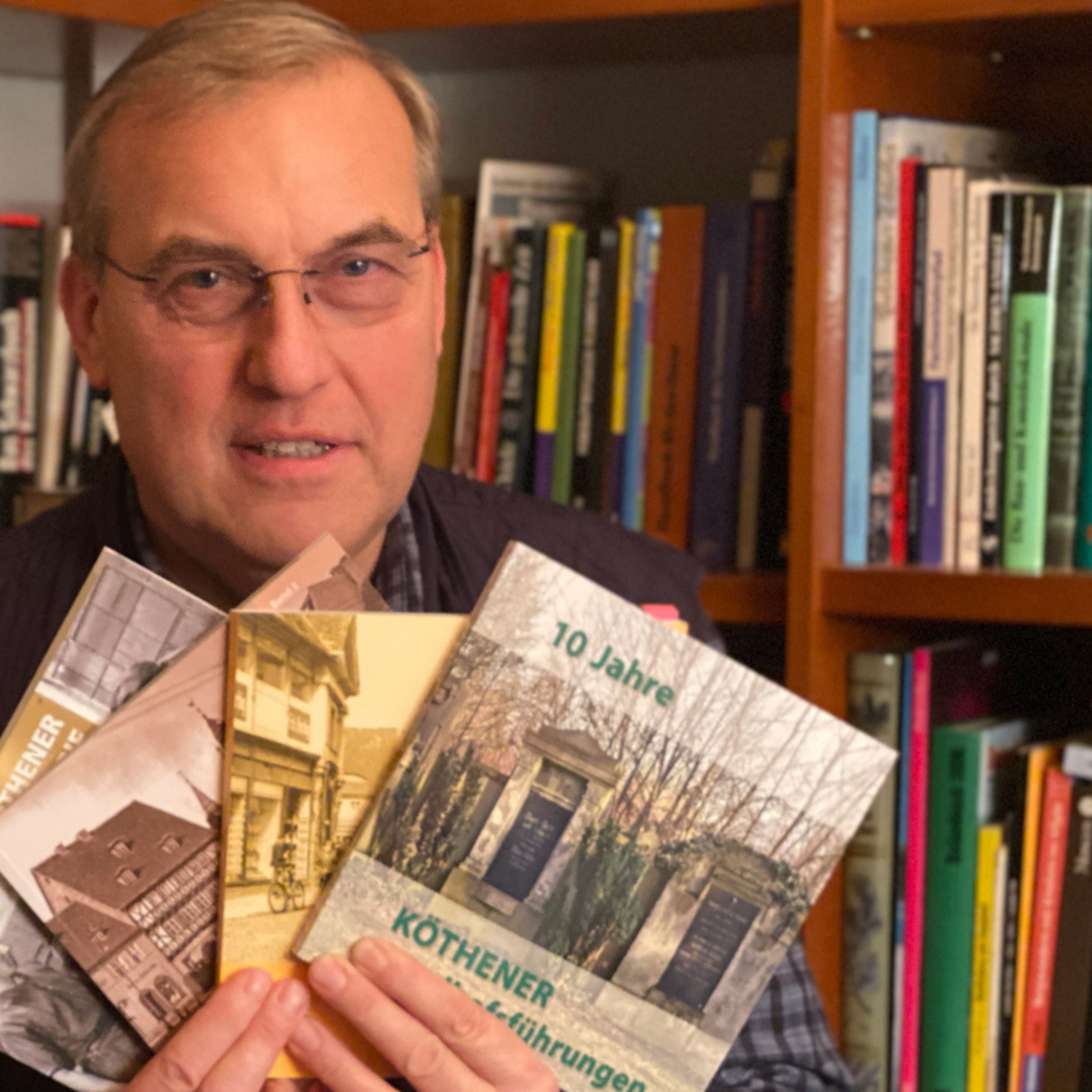 Heimat modern gedacht - mit Bernd Westphal