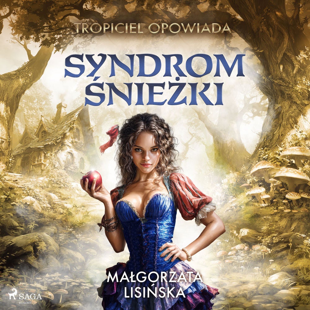 Tropiciel opowiada: Syndrom Śnieżki