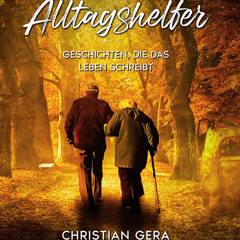 Alltagshelfer