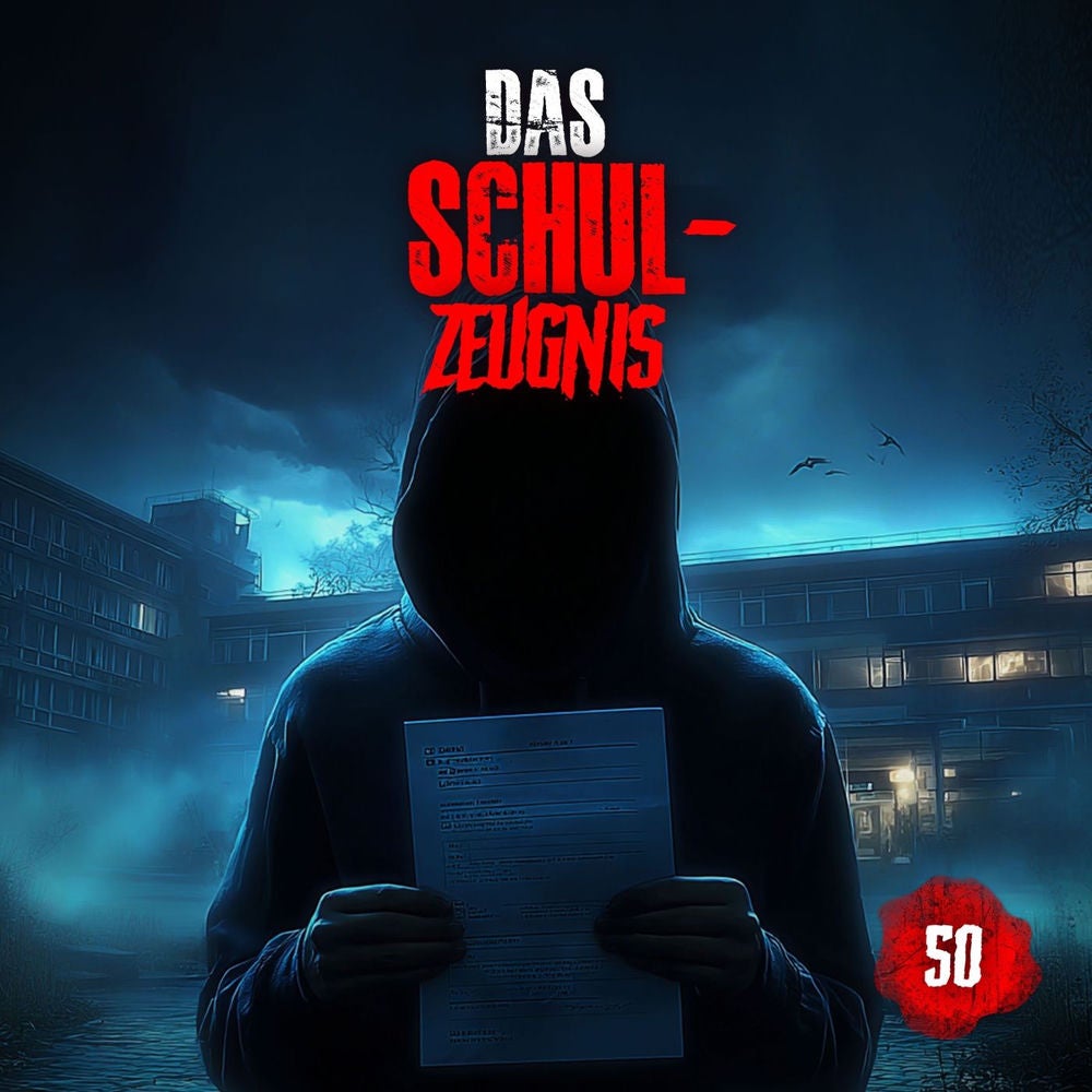 Folge 50: Schulzeugnis