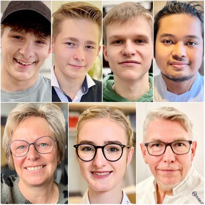 Der Weg zum Profi - Ausbildung im Gastgewerbe