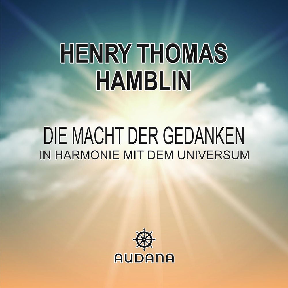 Die Macht der Gedanken
