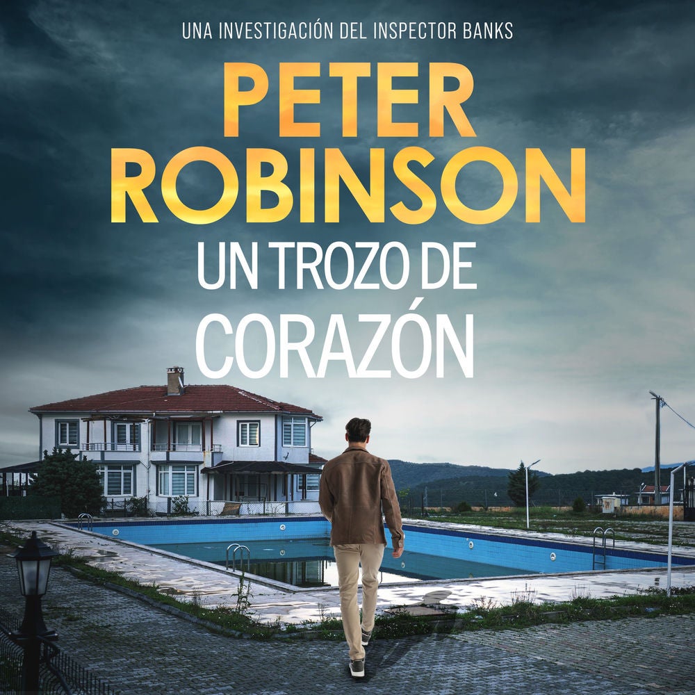 Un trozo de corazón