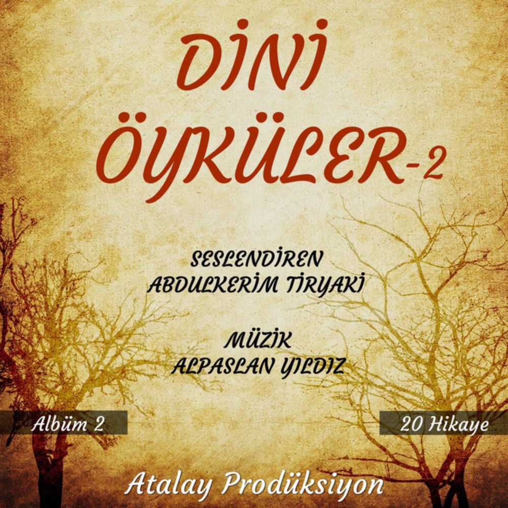 Dini Öyküler 2