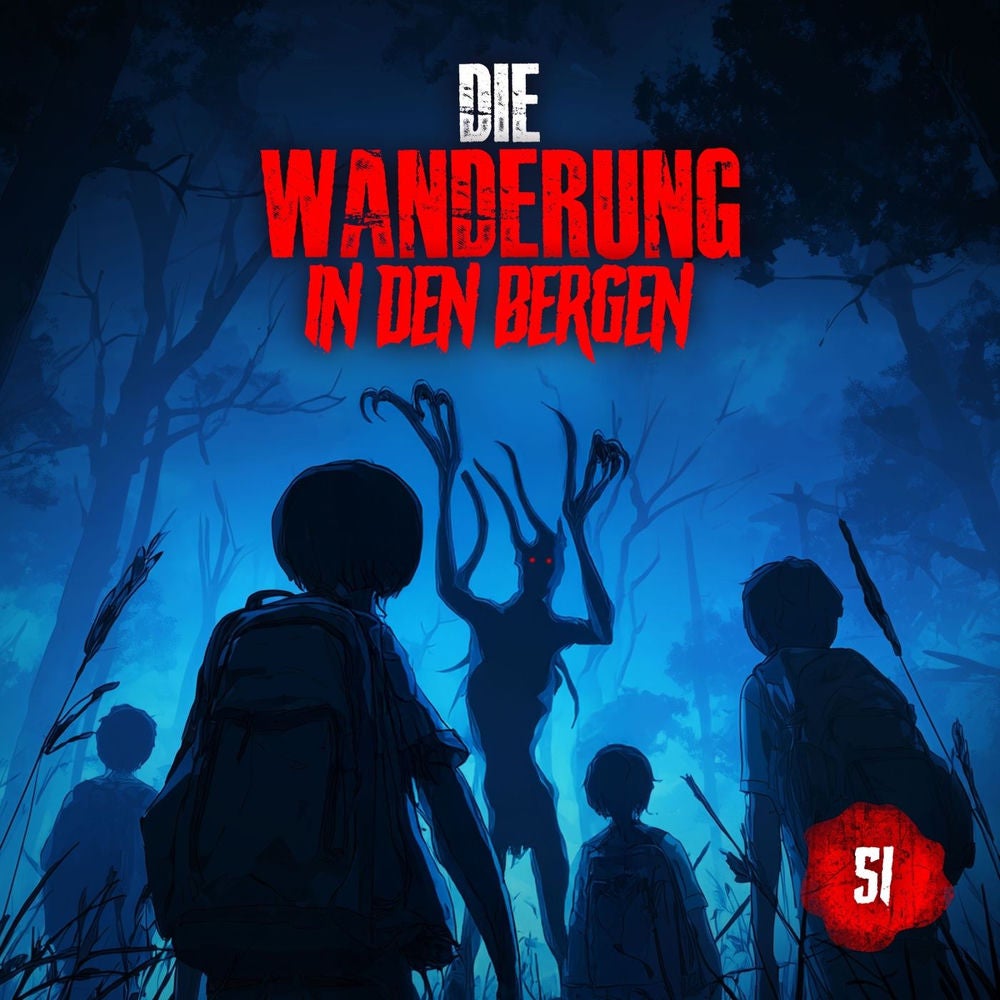 Folge 51: Wanderung in den Bergen