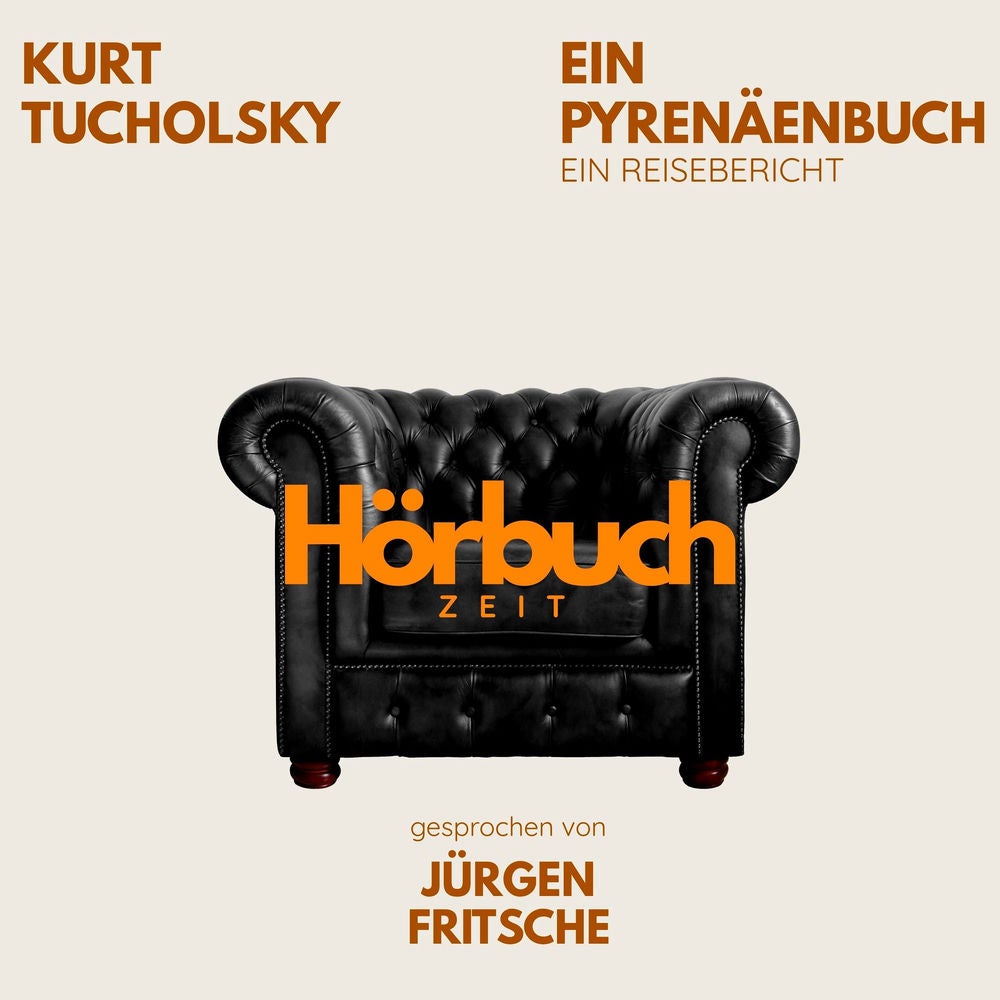 Ein Pyrenäenbuch. Ein Reisebericht.