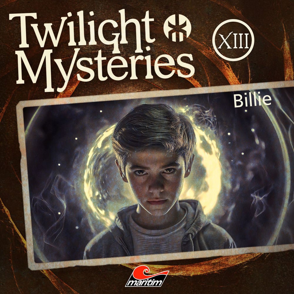 Die neuen Folgen, Folge 13: Billie