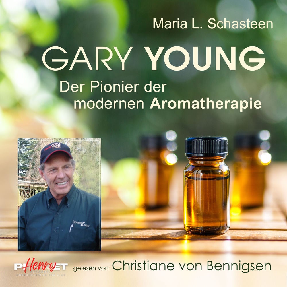 Gary Young