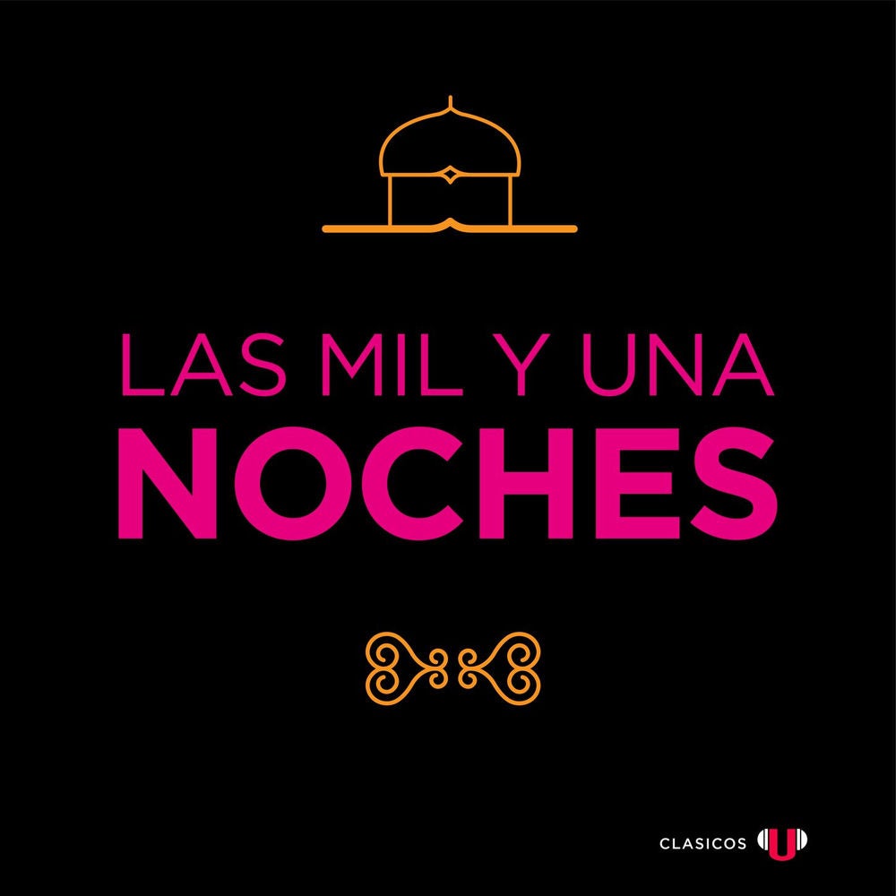Las Mil y Una Noches