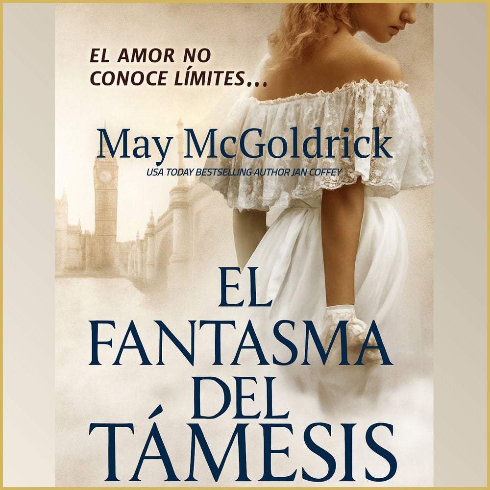 El Fantasma del Támesis