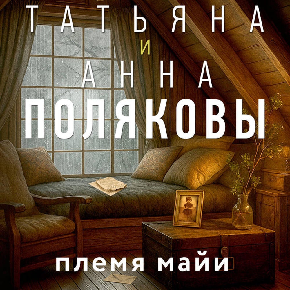 Племя Майи