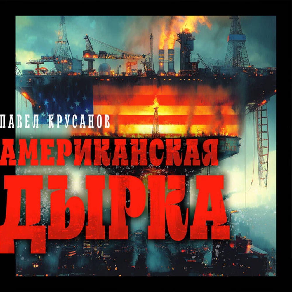 Американская дырка