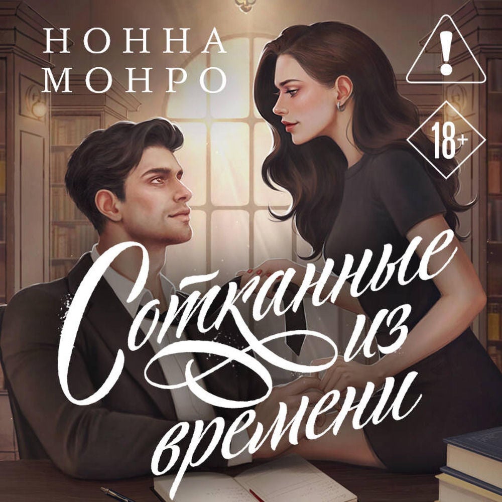 Сотканные из времени