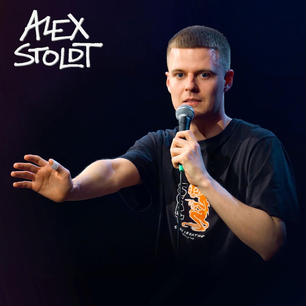 Alex Stoldt