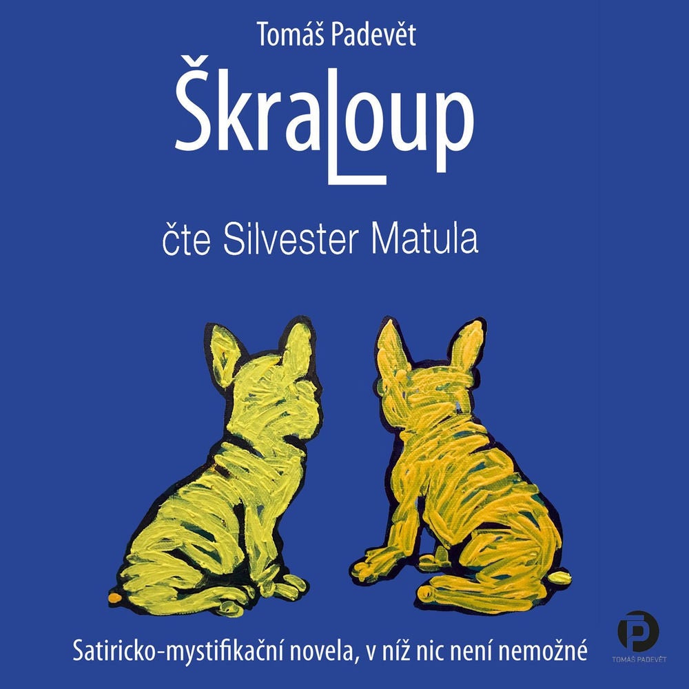 Padevět: Škraloup