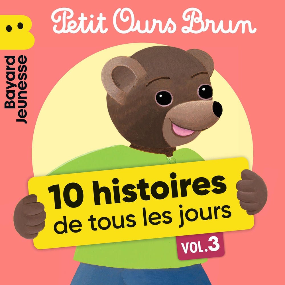 10 histoires de tous les jours, Vol. 3