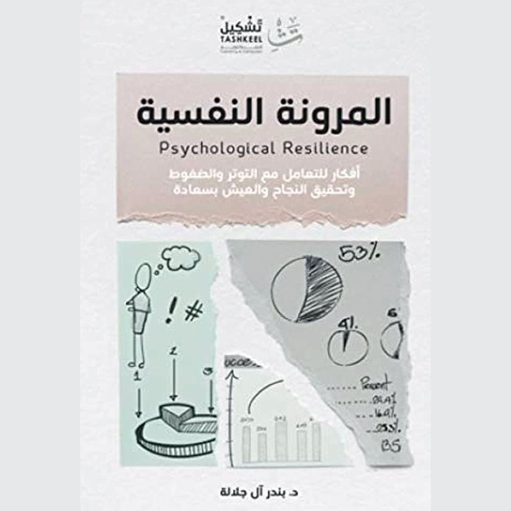 المرونة النفسية