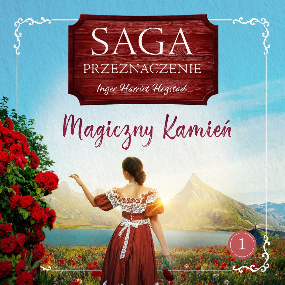 Magiczny Kamień