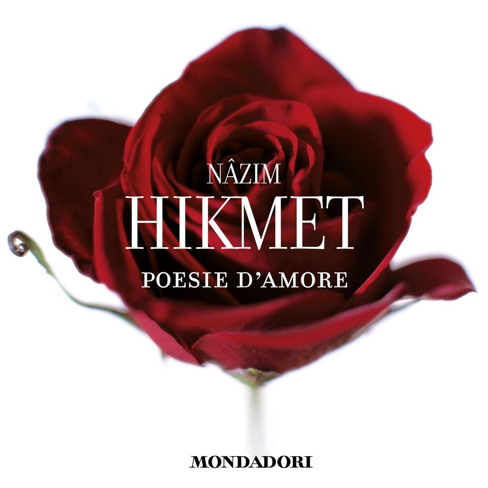 Poesie d'amore