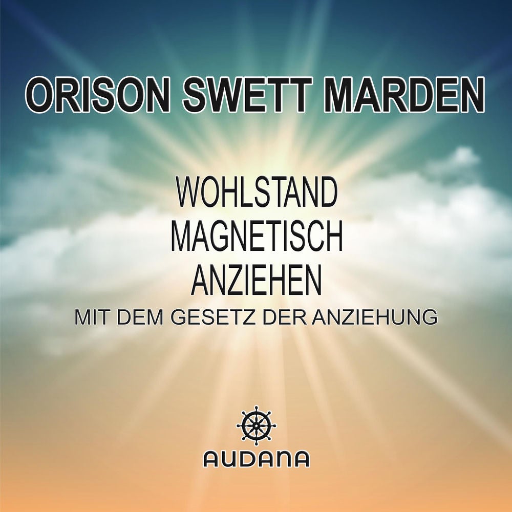 Wohlstand magnetisch anziehen