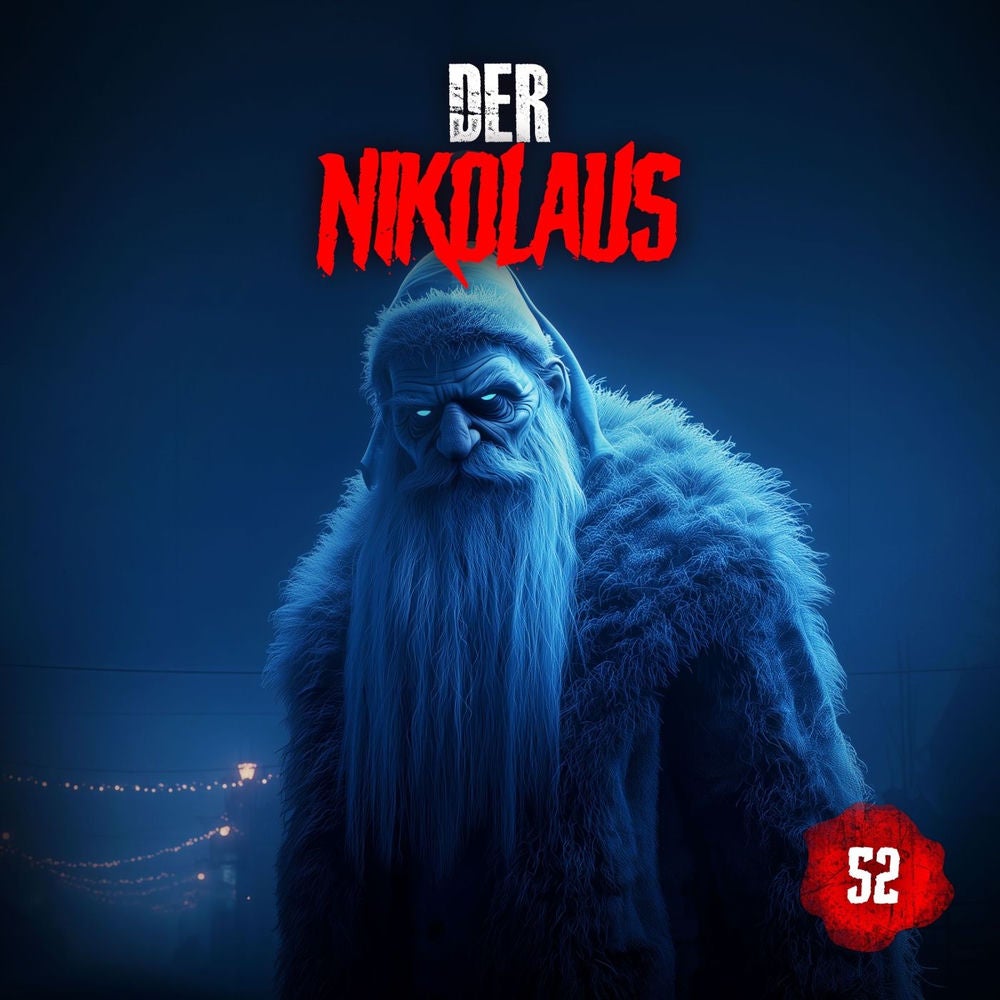 Folge 52: Nikolaus