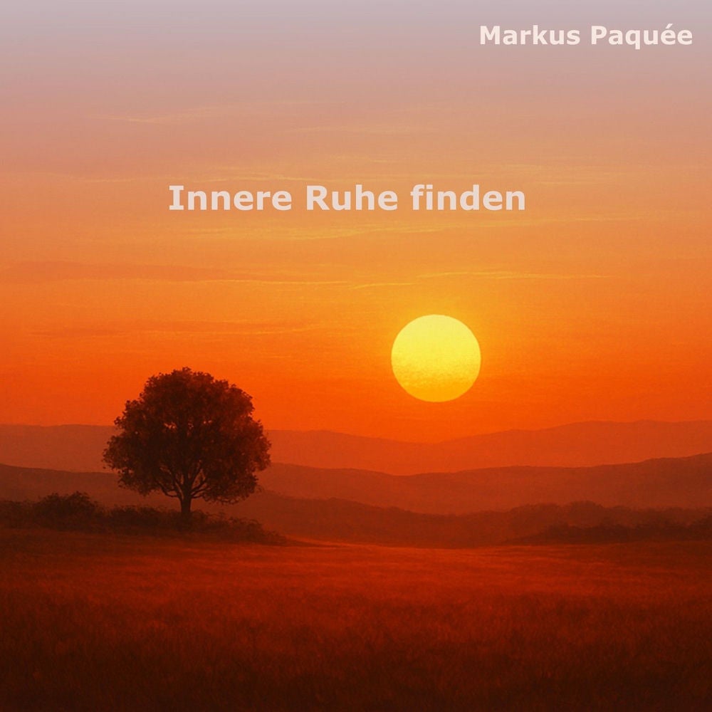 Innere Ruhe finden