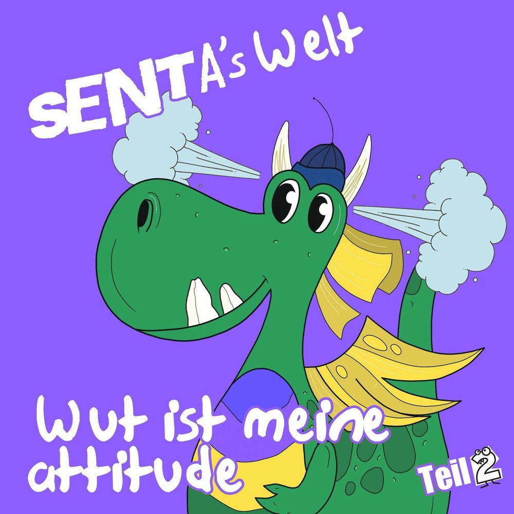 Senta's Welt - Folge 3: Wut ist meine attitude (Teil 2)