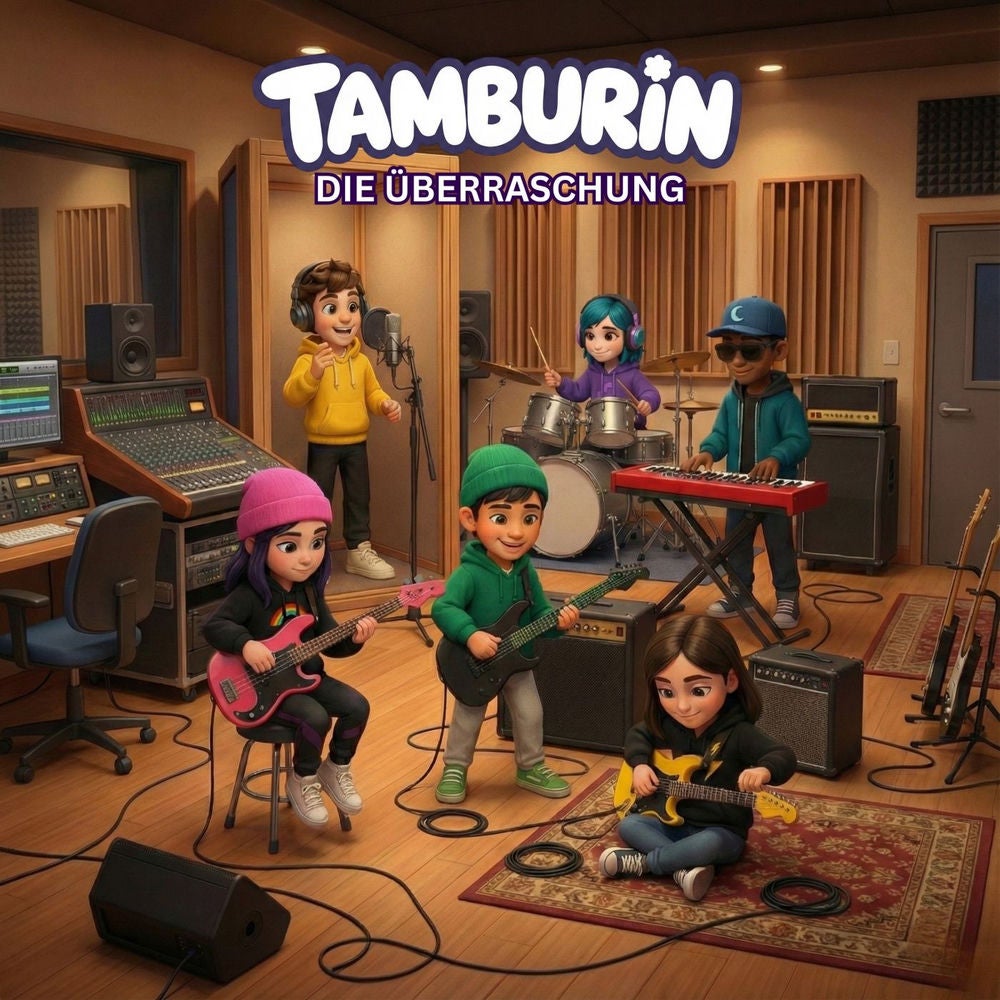 Die Überraschung