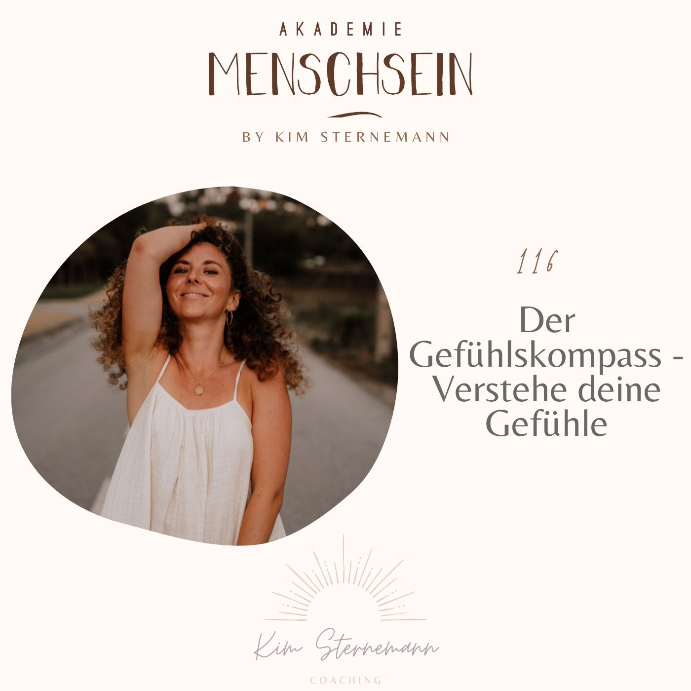 #116 Der Gefühlskompass