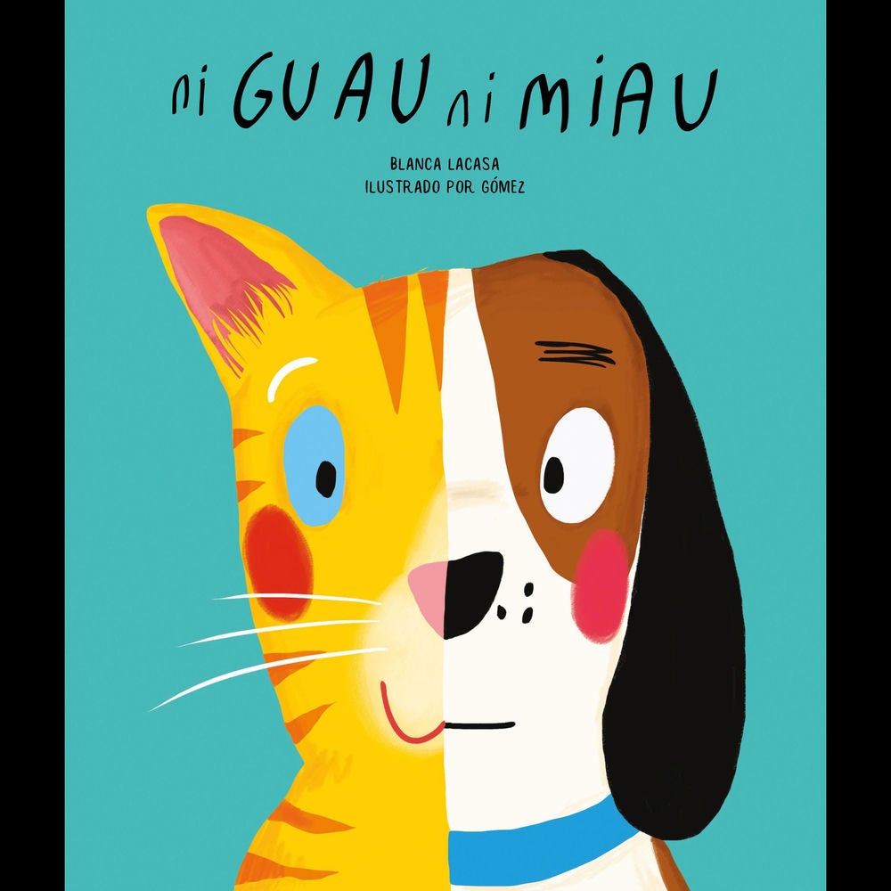 Ni guau ni miau