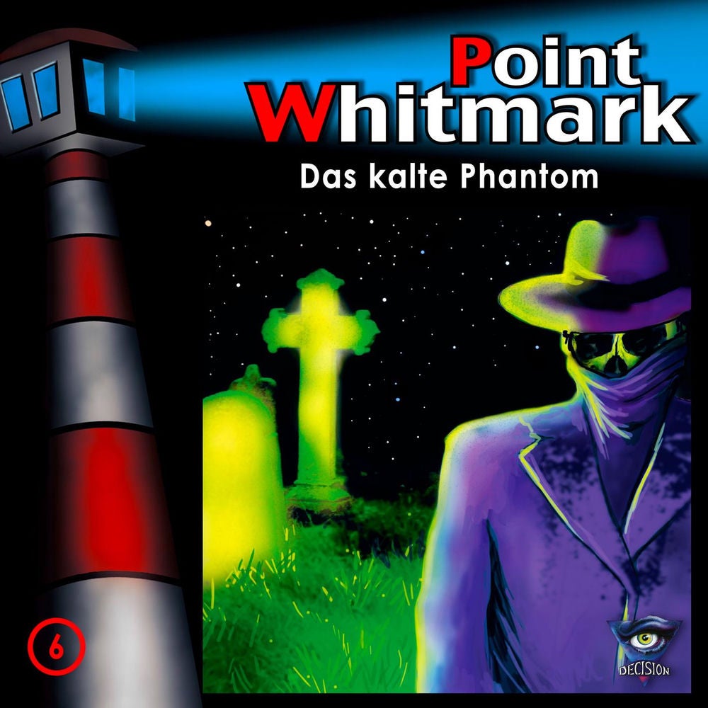 006/Das kalte Phantom