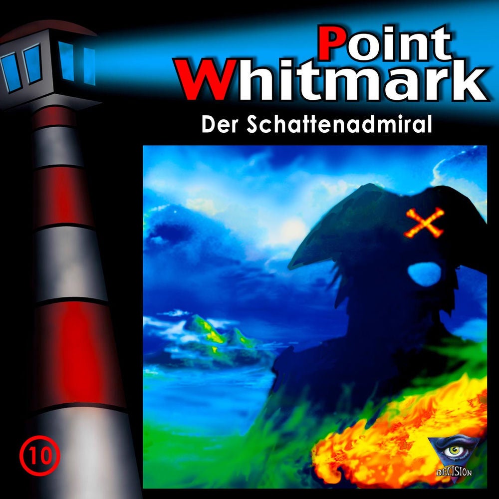 010/Der Schattenadmiral