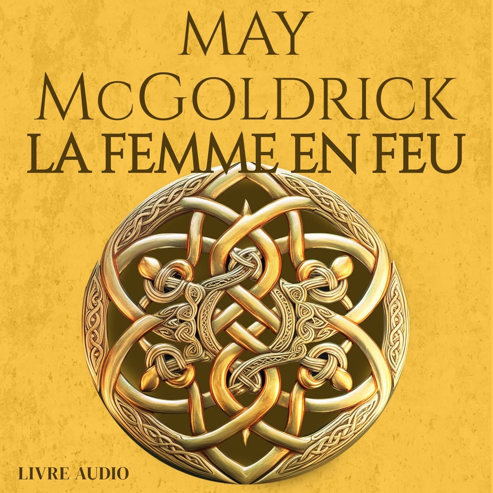 La Femme en Feu