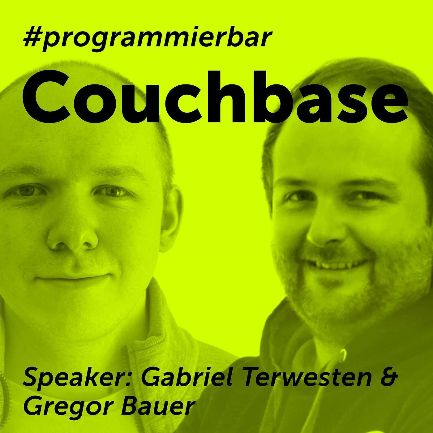 Deep Dive 101 – Couchbase & CBL-Dart