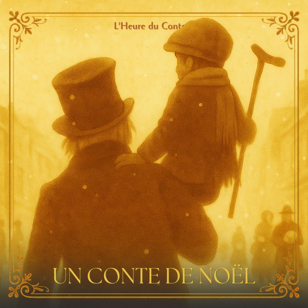 Un Conte de Noël