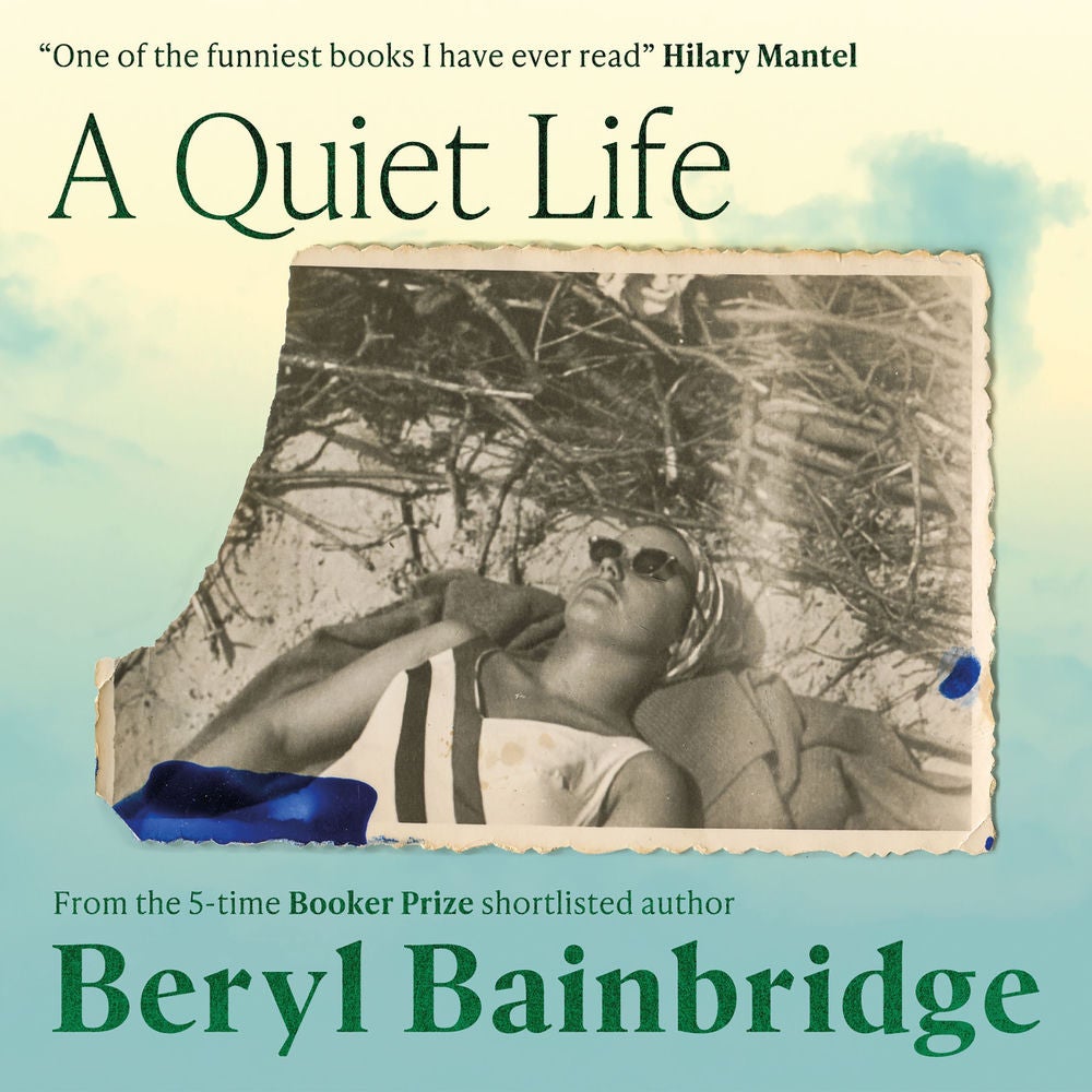 A Quiet Life