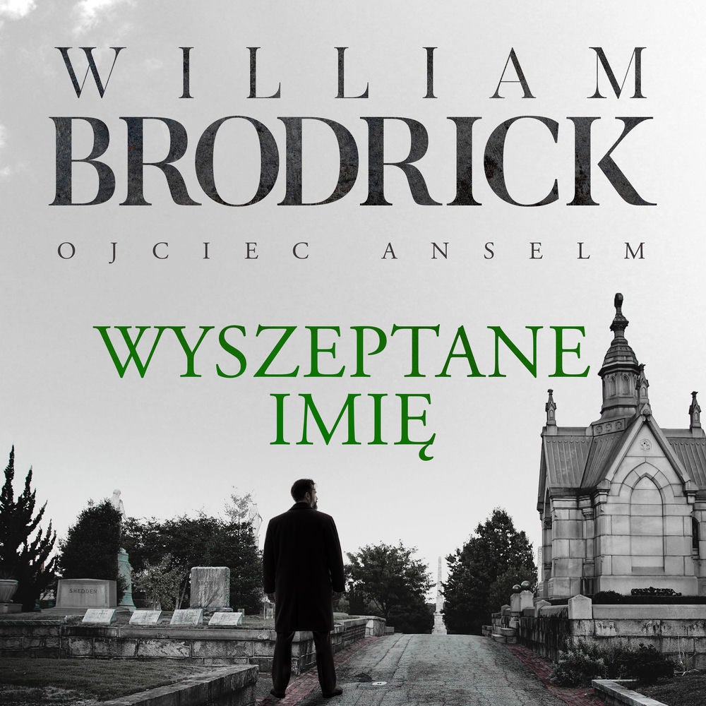 Wyszeptane imię