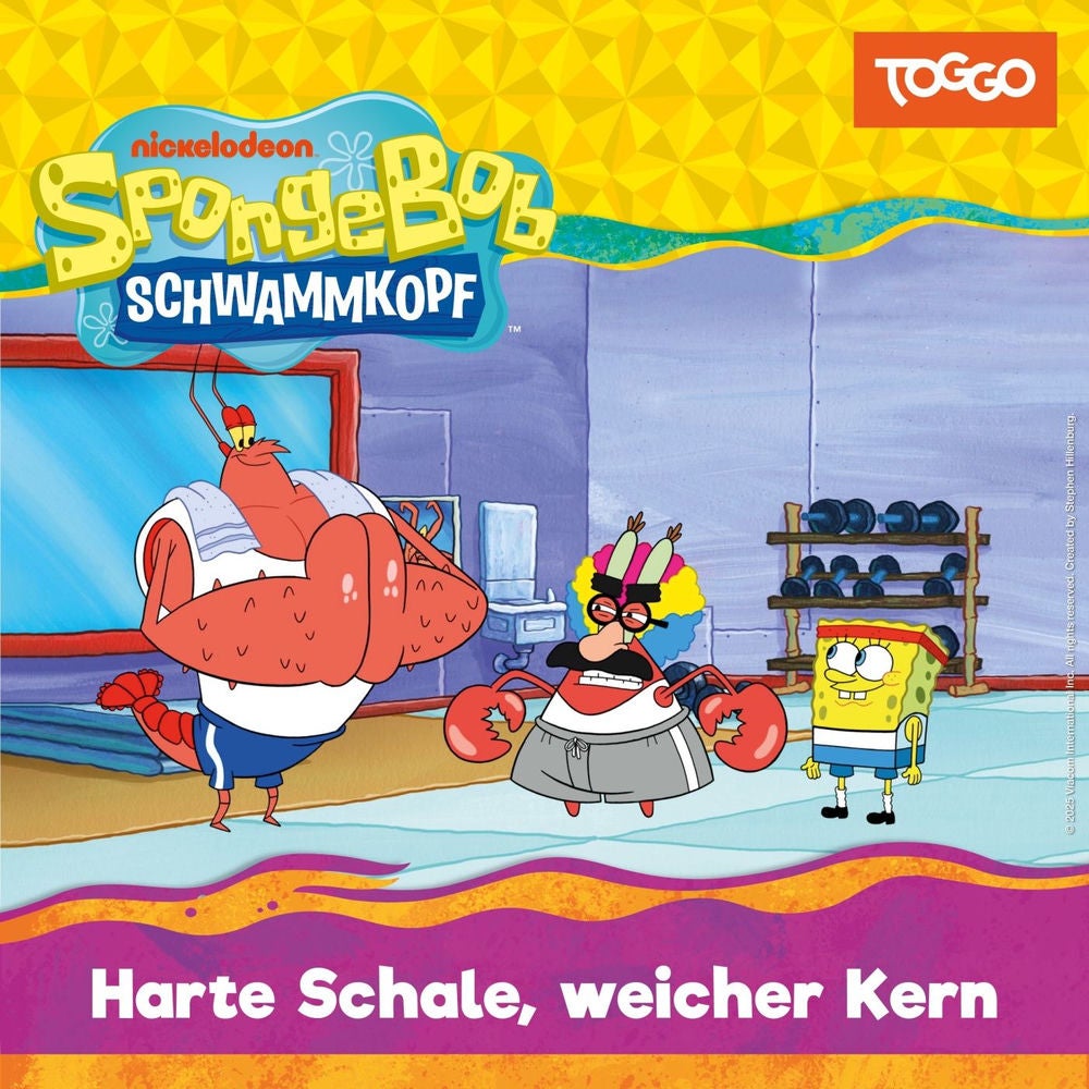 Folge 249: Harte Schale, weicher Kern