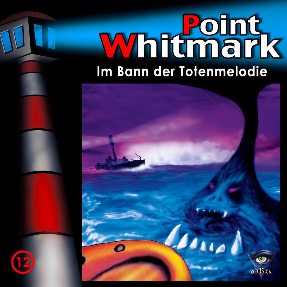 012/Im Bann der Totenmelodie
