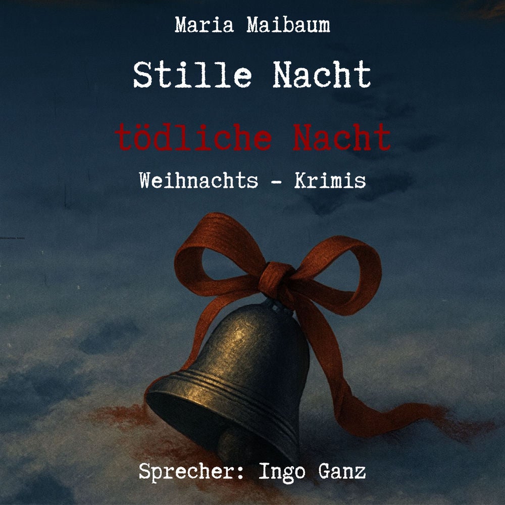 Stille Nacht, tödliche Nacht