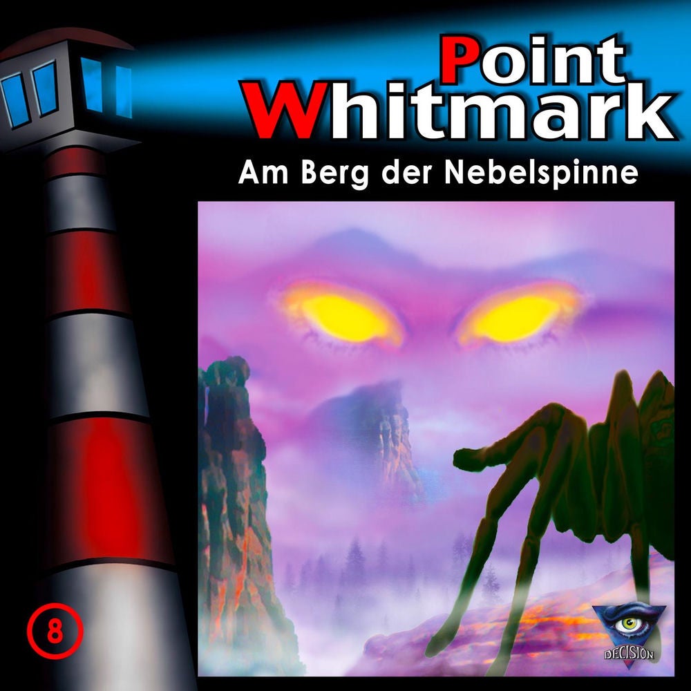 008/Am Berg der Nebelspinne