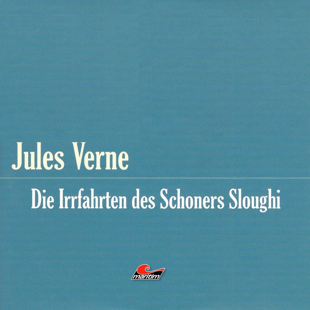 Die Irrfahrt des Schoners Sloughi