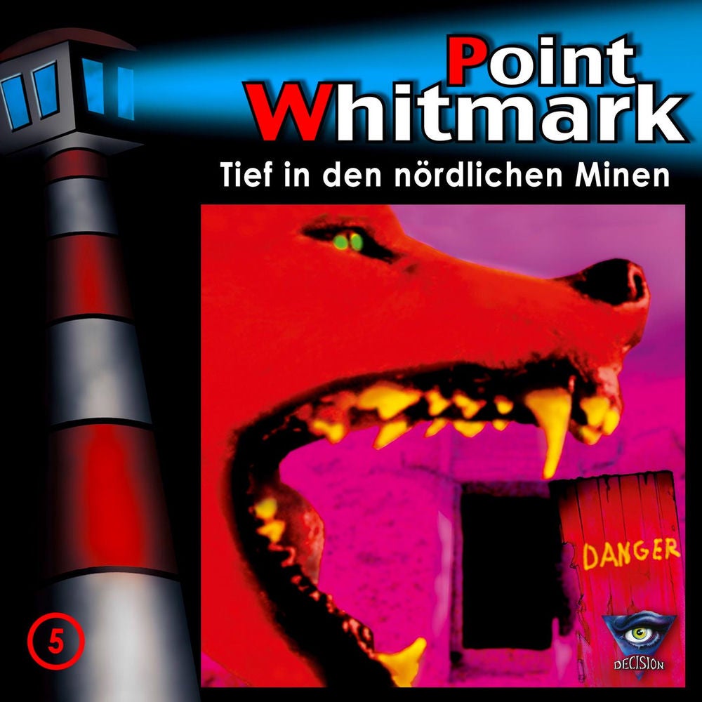 005/Tief in den nördlichen Minen